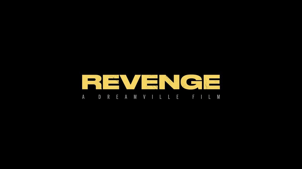 Dreamville Releases ‘REVENGE’ Short Film Watch Here