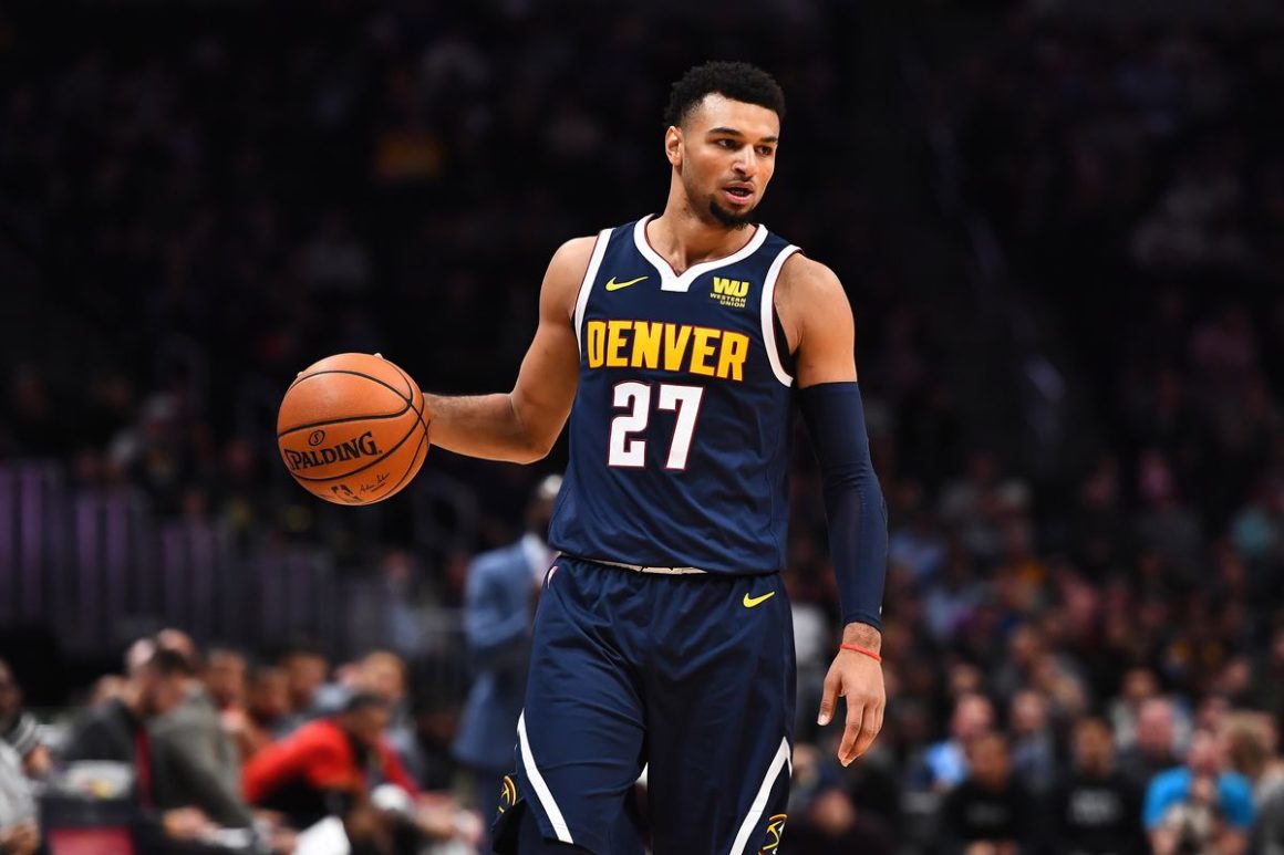 Nuggets Sign Jamal Murray to 5-Year, $170 Million Max Contract Extension