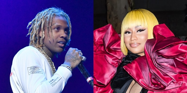 Nicki Minaj Assists Lil Durk on New Song “Extravagant”: Listen