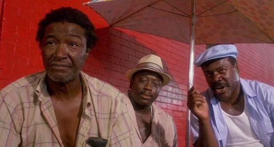 ‘Do The Right Thing’ Actor Paul Benjamin Dies At 81 - 24Hip-Hop