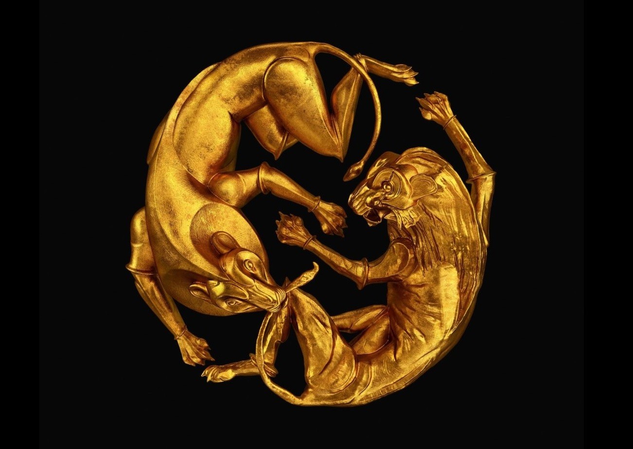 Beyonce Reveals ‘The Lion King: The Gift’ Tracklist
