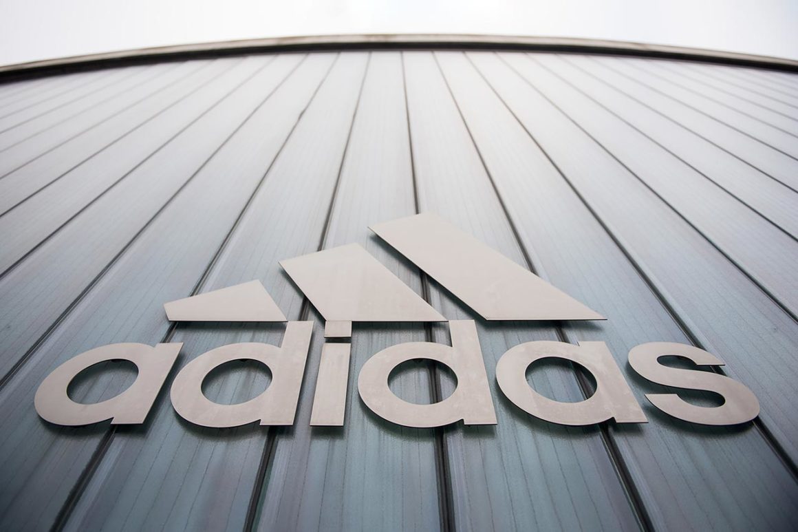 Adidas Facing Backlash for Racist Tweets Sent from UK Account