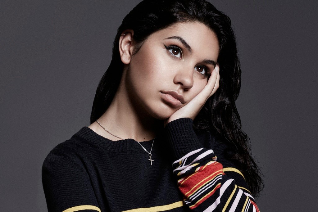 Listen to Alessia Cara's New Song "Ready"