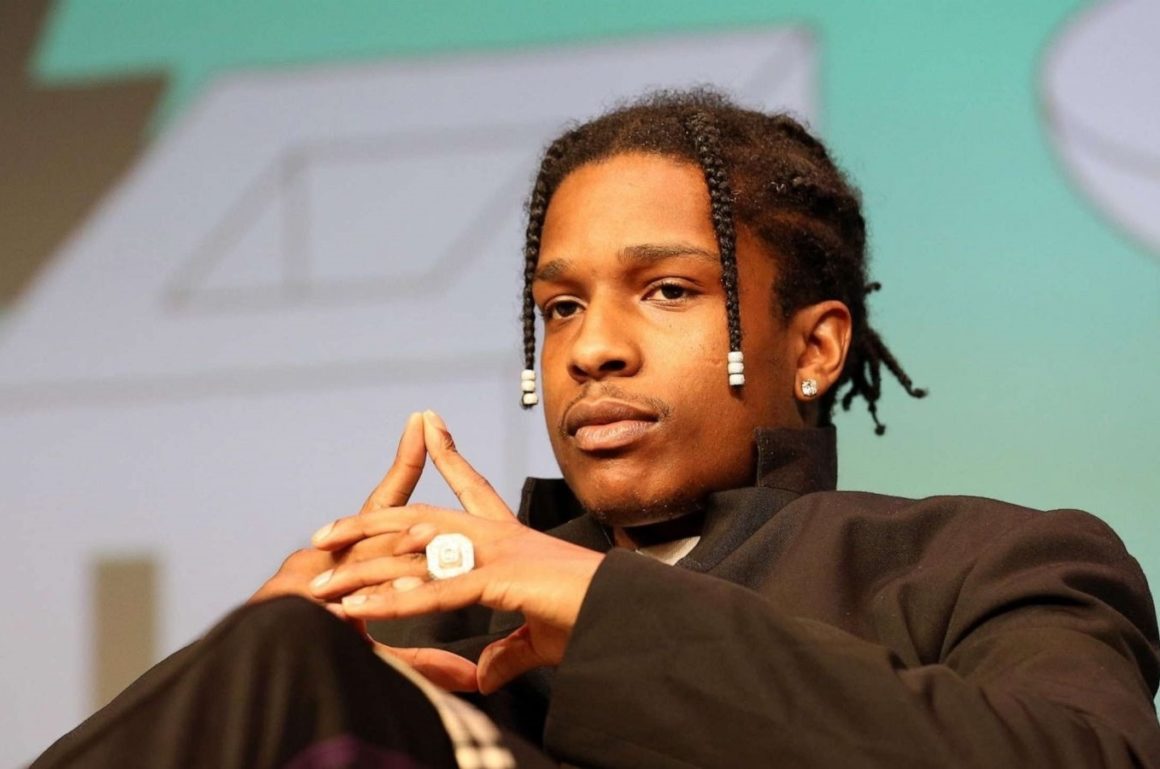 ASAP Rocky’s Lawyer Refutes Reports Of ‘inhumane’ Prison Conditions ...