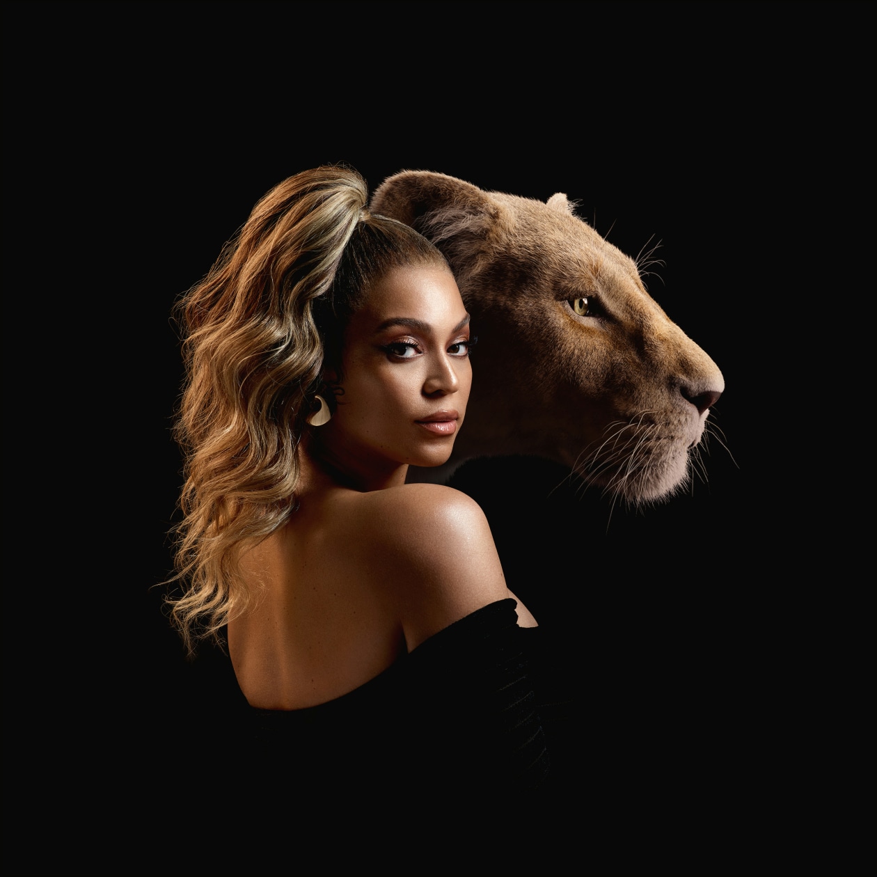 Listen to Beyonce's New Song "Spirit" From Disney's "The Lion King"