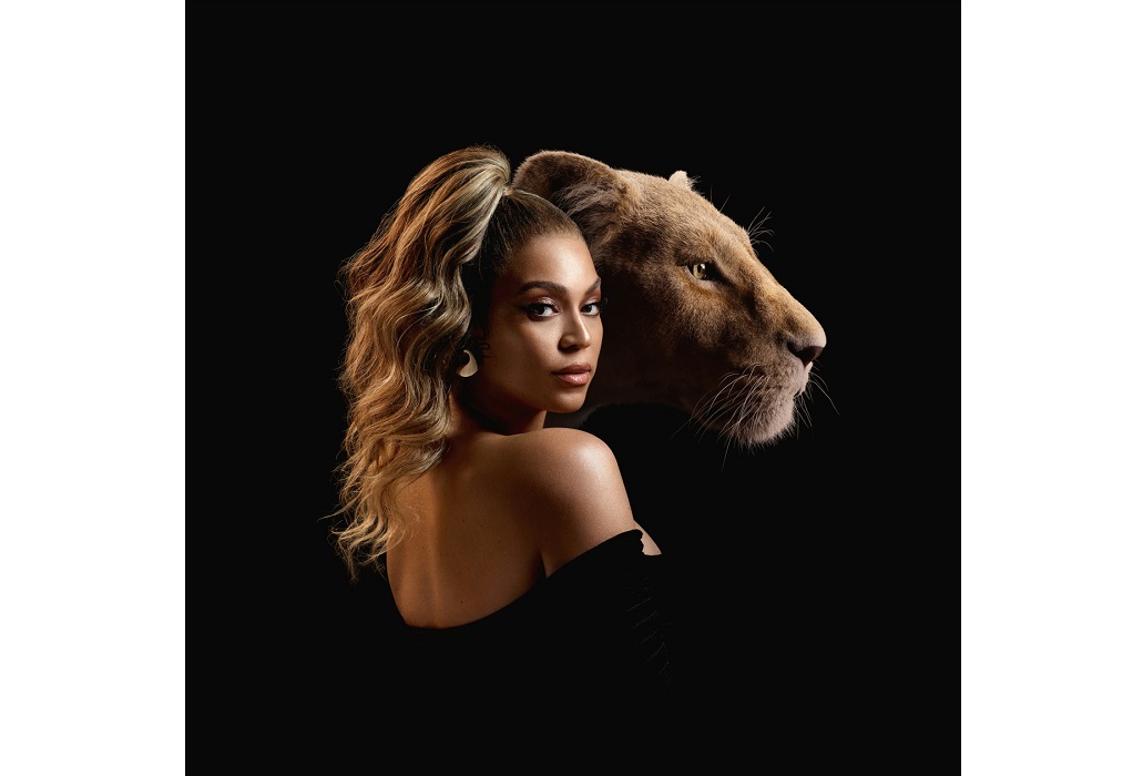 Listen to Beyonce's New Song 'Spirit' From Disney's 'The Lion King'