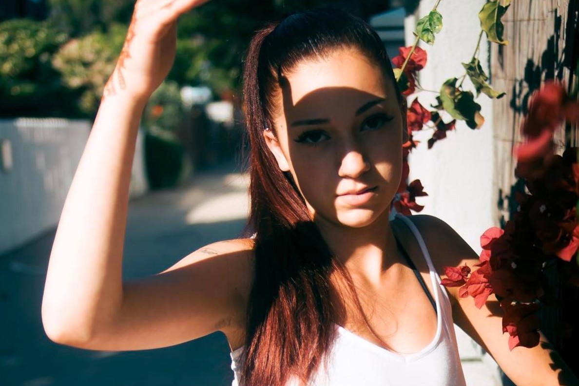 Bhad Bhabie Says People Don't Like Her Because She's White
