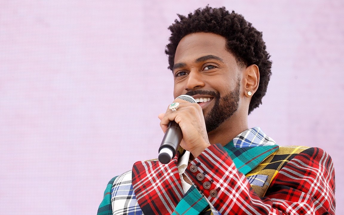 Listen to Big Sean's New Song “Single Again” with Jhené Aiko, Ty Dolla $ign