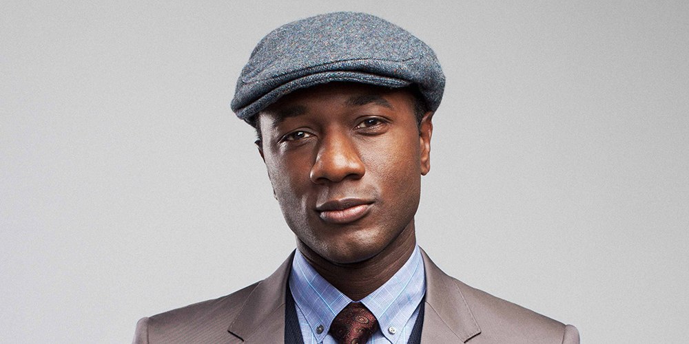 Listen to Aloe Blacc & J.I.D New Song "Getting Started"