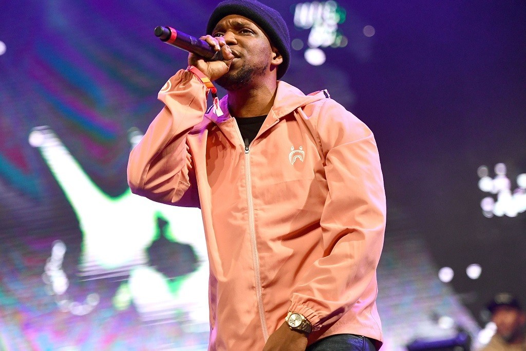 CurrenSy Announces New Album, ‘Hot August Nights’
