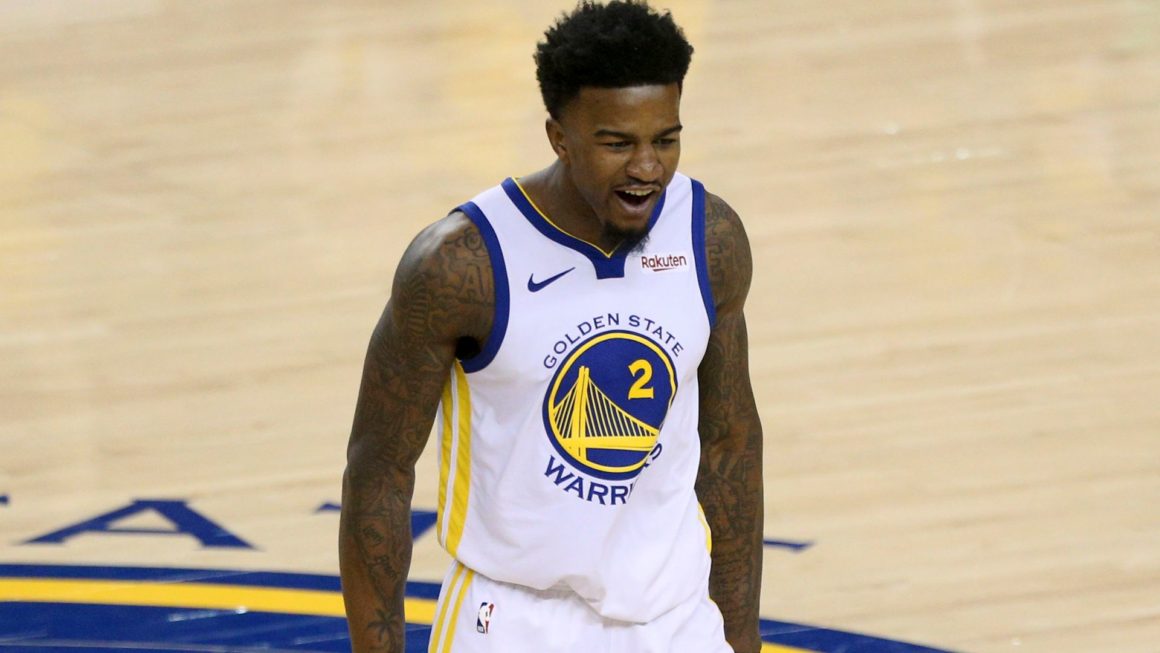 Jordan Bell Signs with the Minnesota Timberwolves: Reports