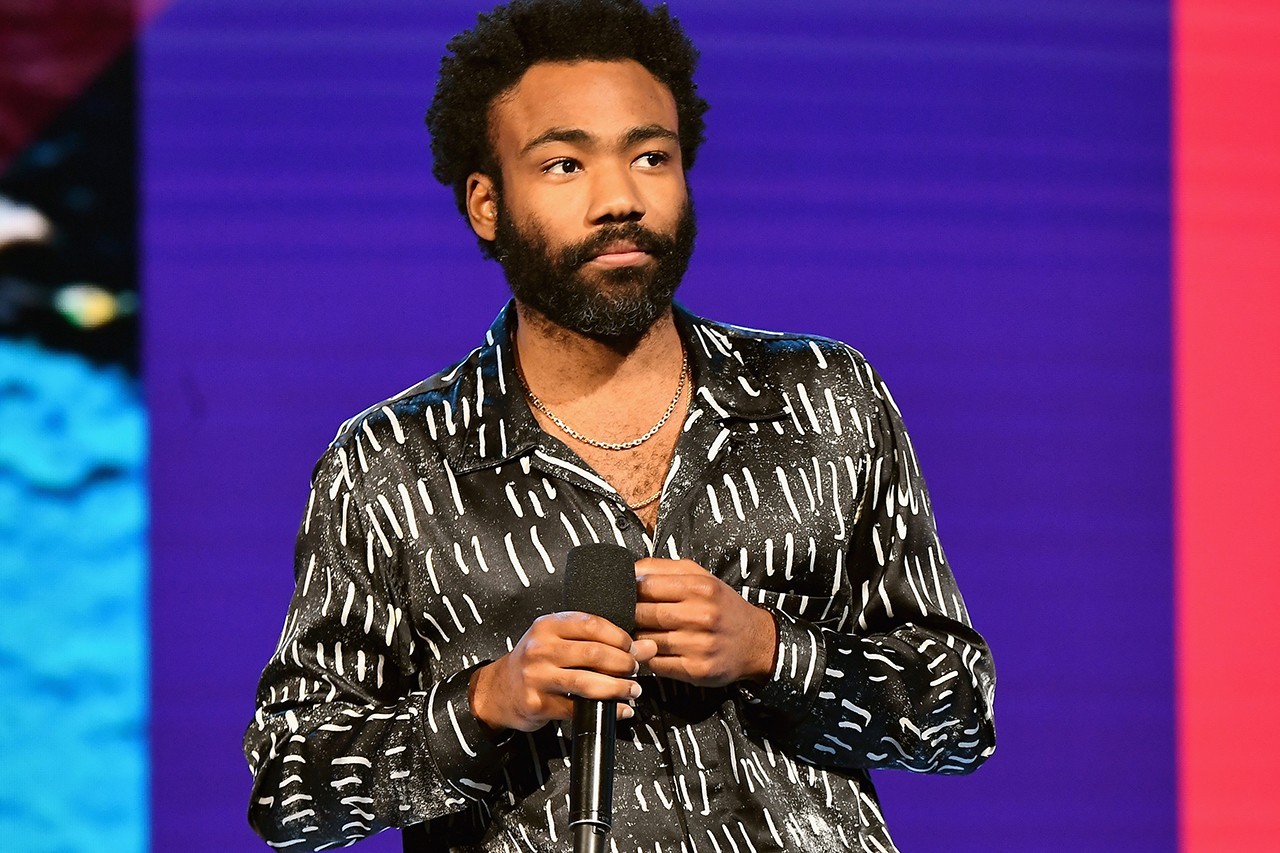Childish Gambino Covers Chris Gaines’ “Lost In You”