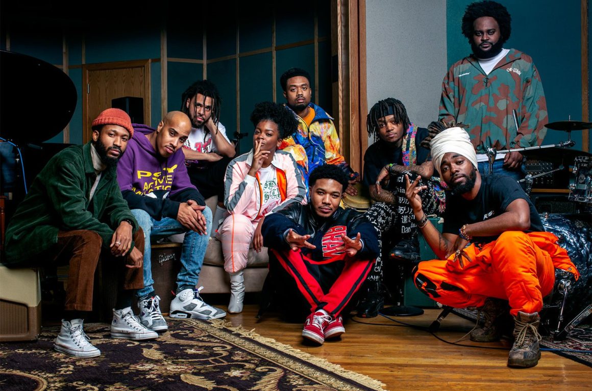 Dreamville’s ‘Revenge of the Dreamers III’ Album Goes Gold