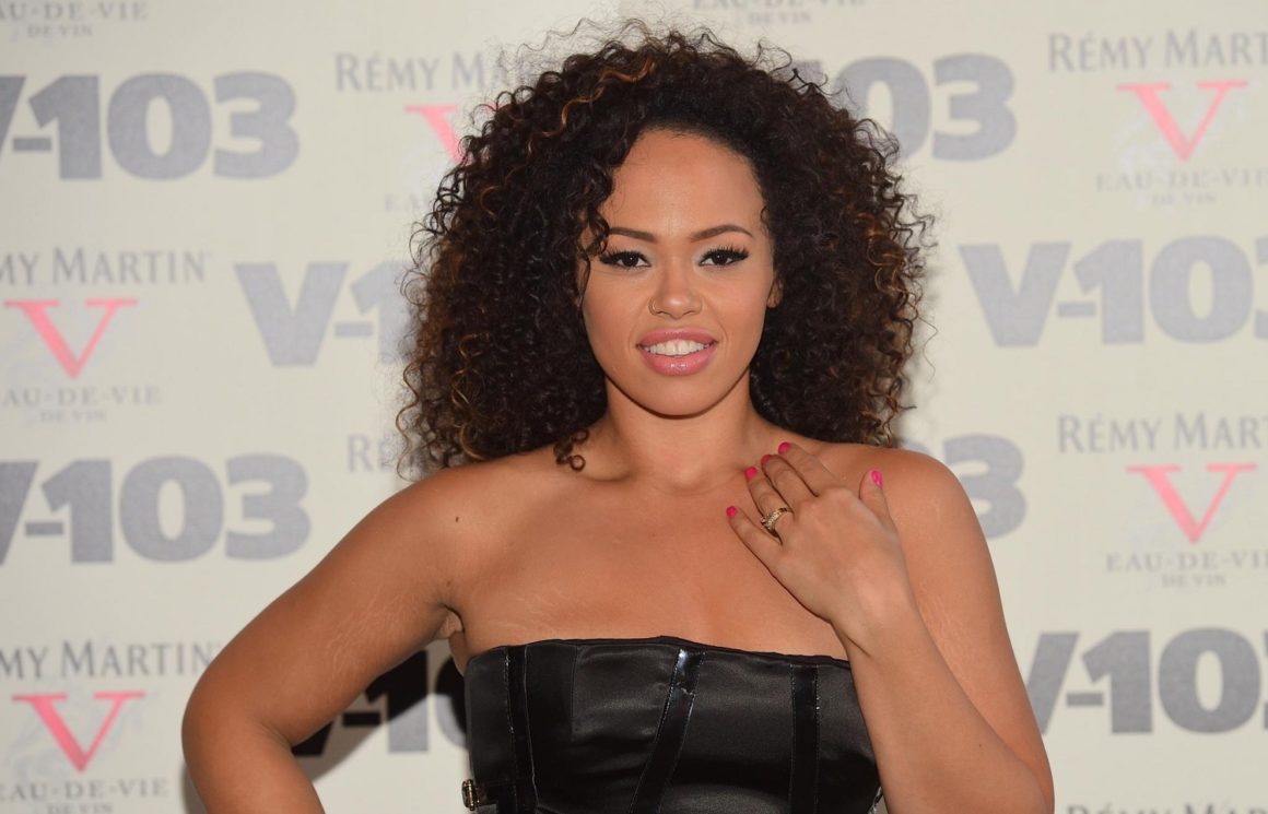 Stream Elle Varner's New Album ‘Ellevation’