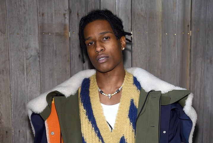 ASAP Rocky's Attackers Under Investigation For Molestation And Assault