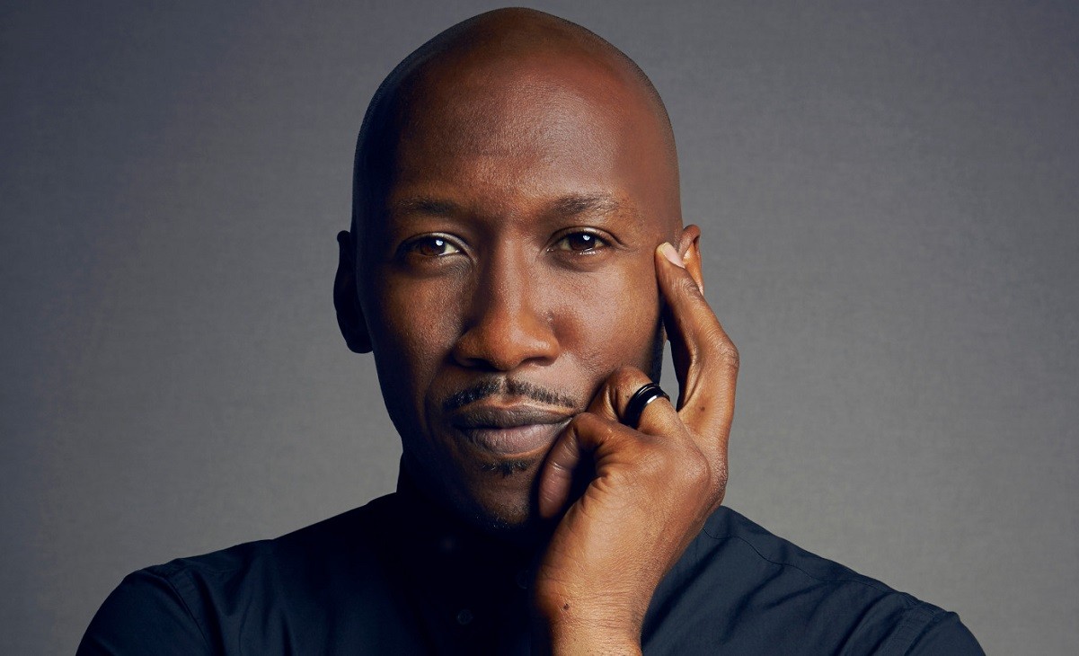 Marvel Reveals 'Blade' Reboot Starring Mahershala Ali