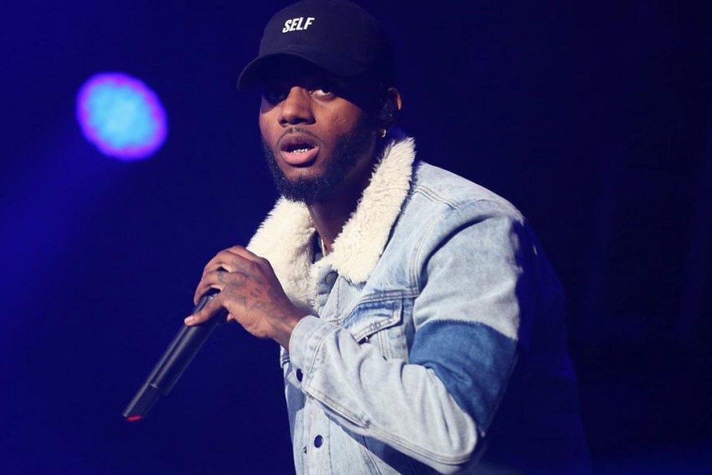 Bryson Tiller Returns With New Song “Blame”