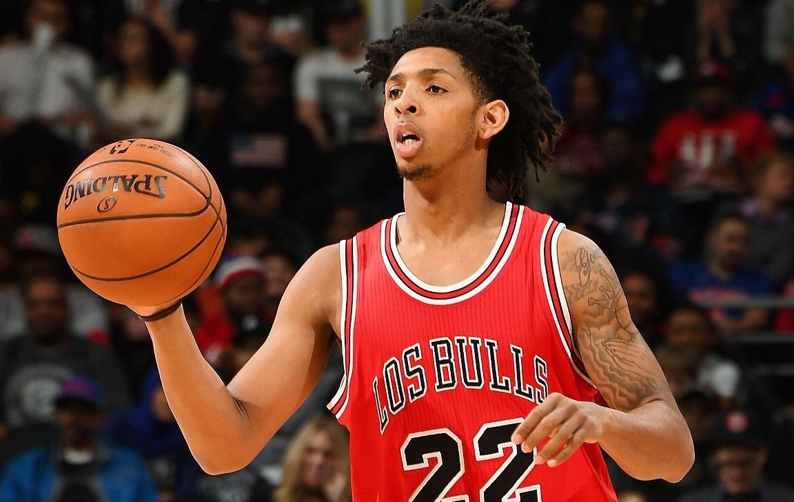 Cameron Payne Agrees to 2-Year Deal with Raptors