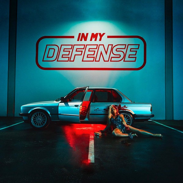 Stream Iggy Azalea's New Album “In My Defense”