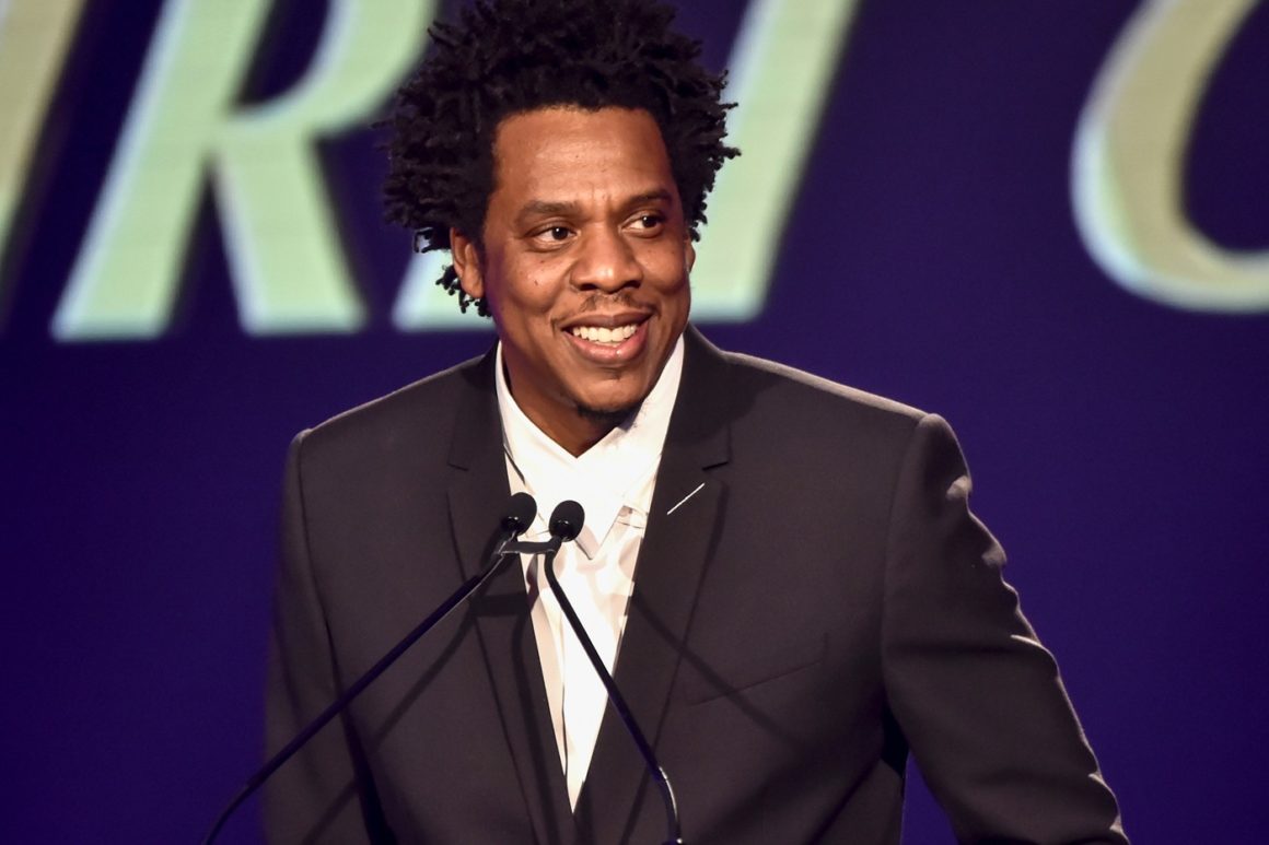 JAY-Z's Reasonable Doubt Royalties Lawsuit Dismissed