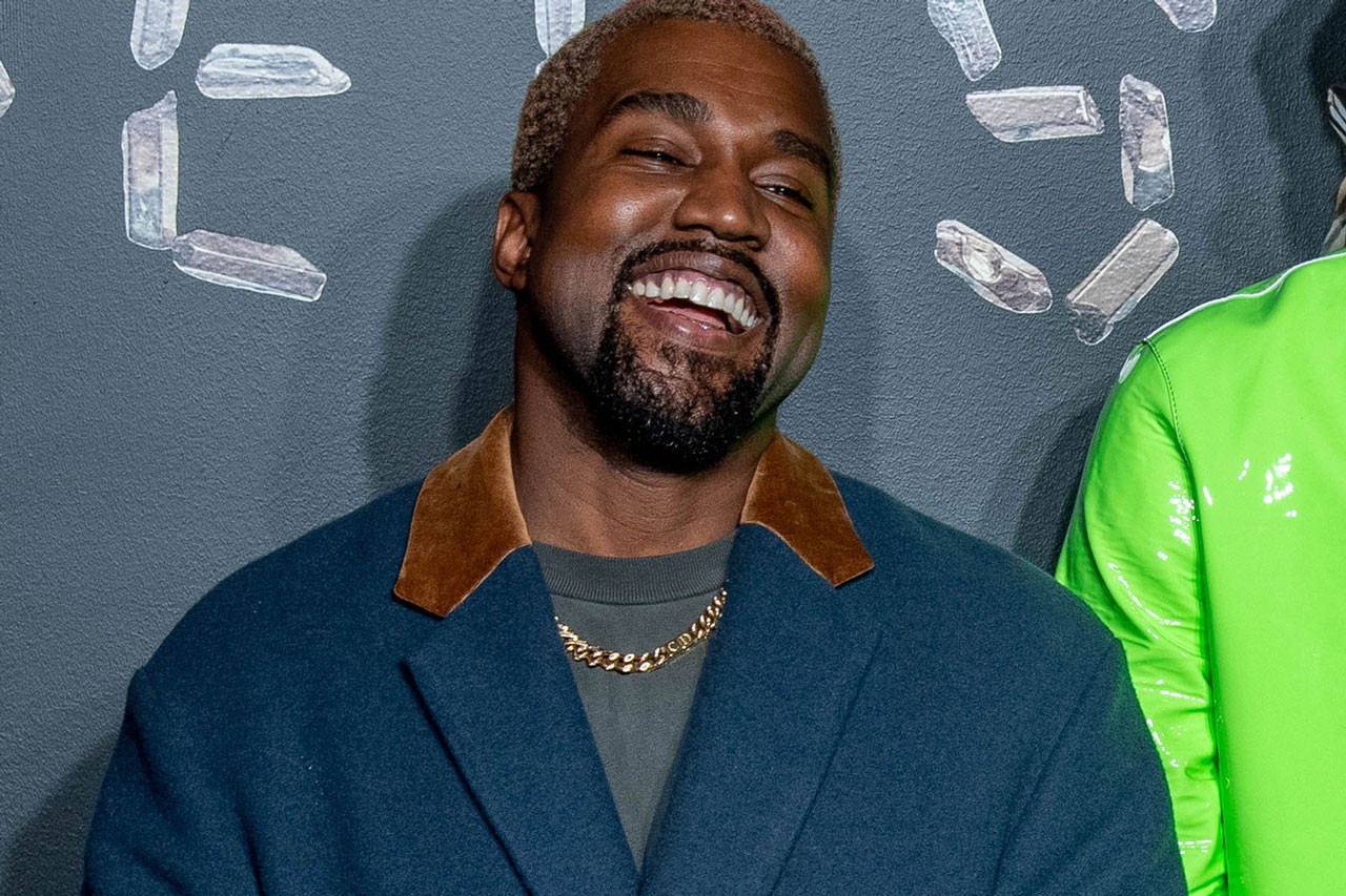 Kanye West Reportedly Worrying Family and Friends Amid Bipolar Episode
