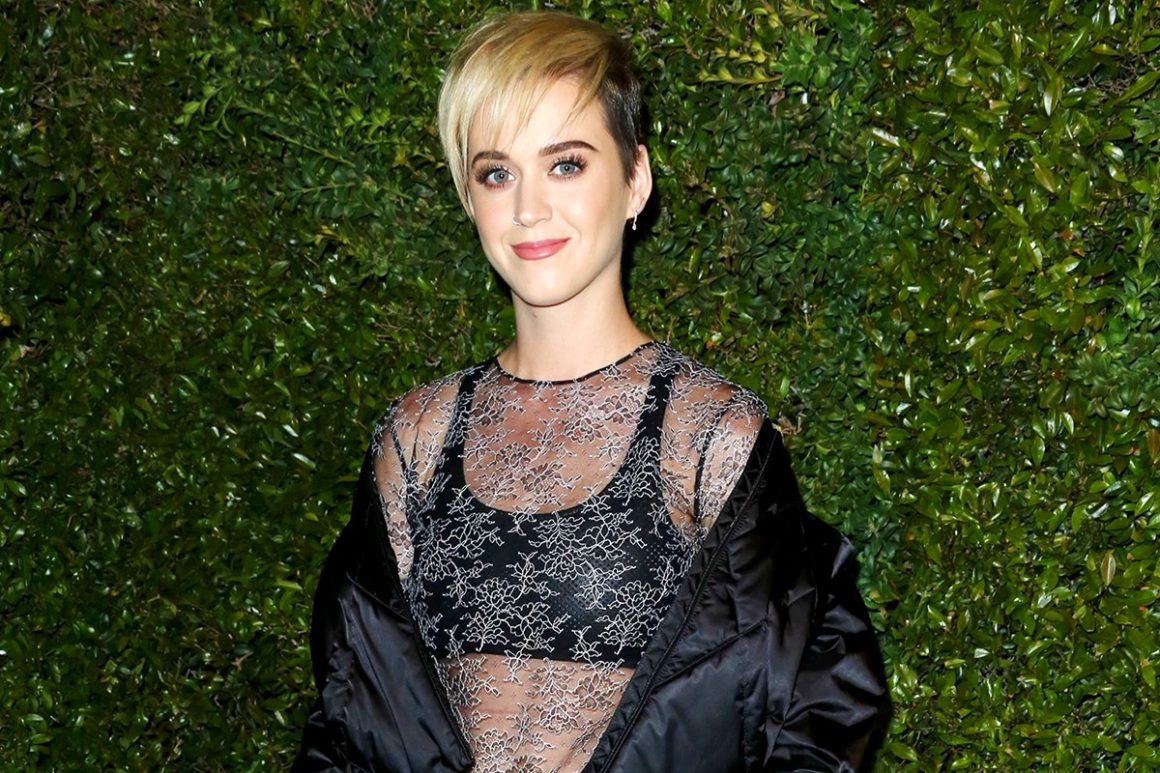 Katy Perry Loses 'Dark Horse' Copyright Lawsuit