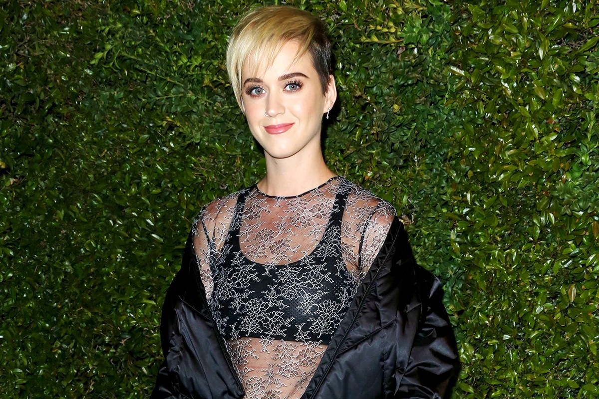 Katy Perry Loses 'Dark Horse' Copyright Lawsuit