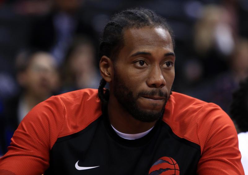 Kawhi Leonard Will Wait Until The Weekend To Make His Decision: Reports