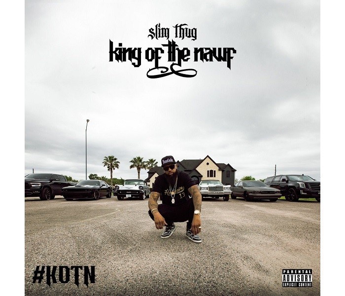 Stream Slim Thug's 'King of the Nawf' (Swishahouse Remix) (Mixtape)