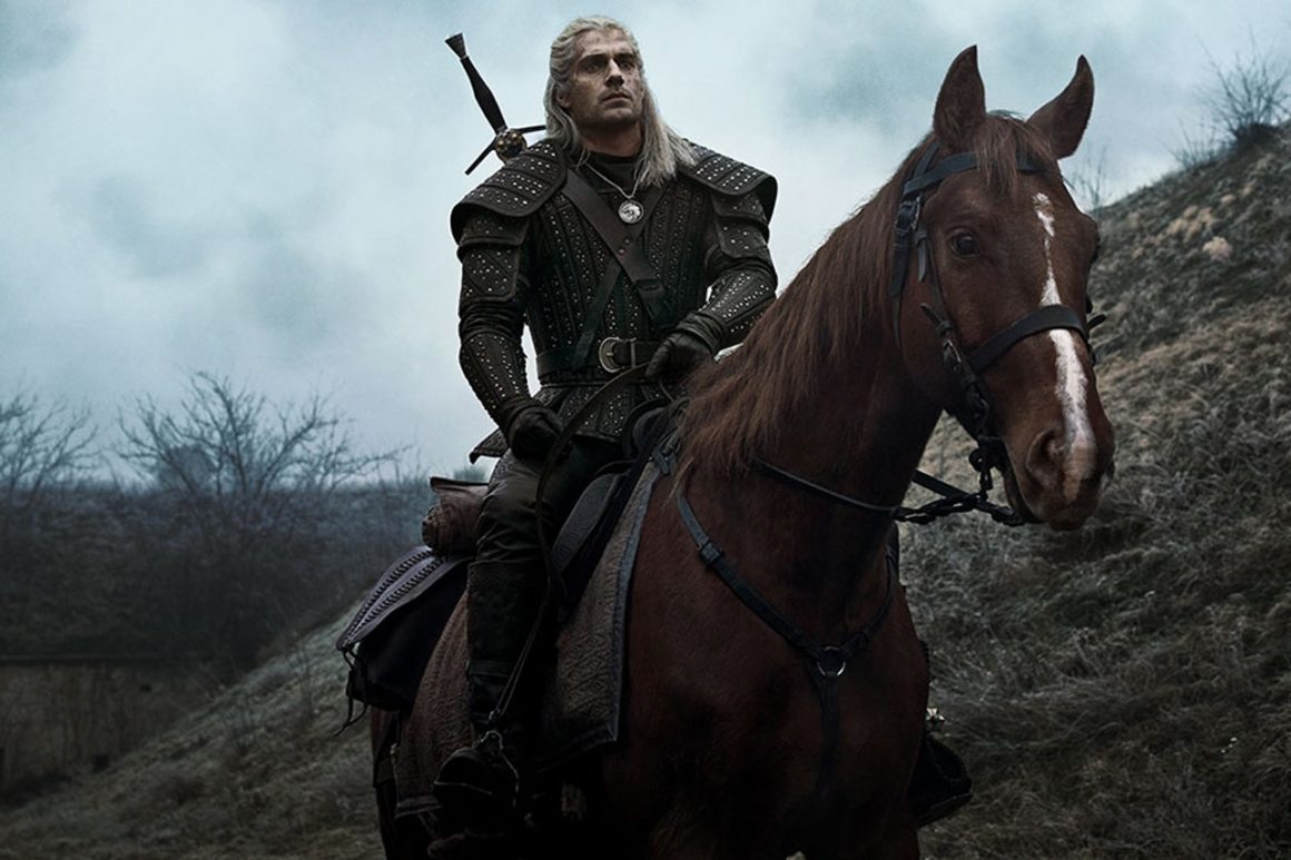 ‘The Witcher’ Drops First Full Netflix Trailer