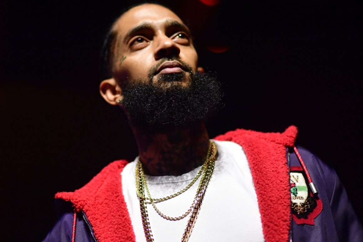 Nipsey Hussle's Last Words to Shooter Revealed to be 'You Got Me'