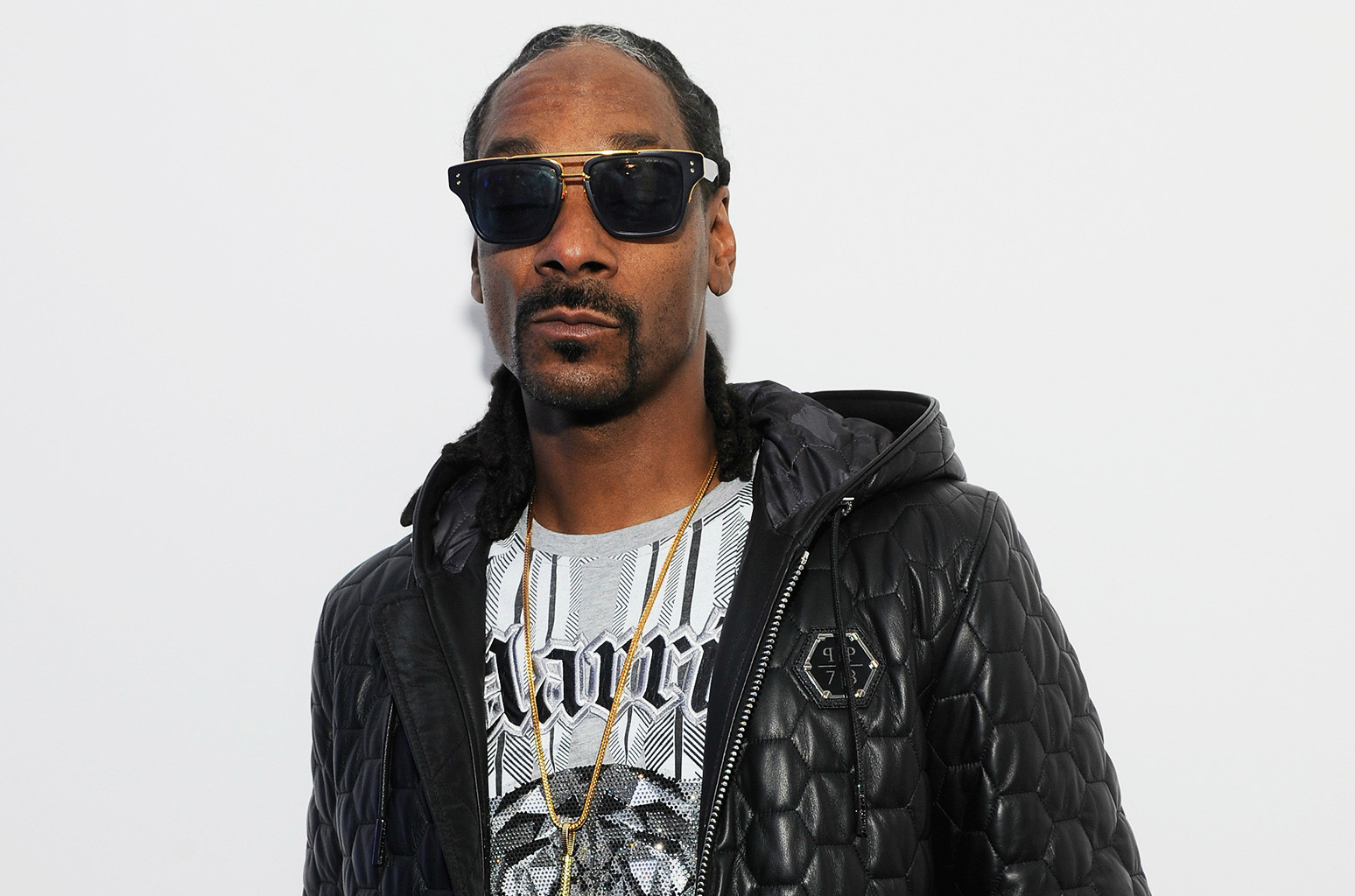 Snoop Dogg on Tekashi 6ix9ine: 'Let That Rat Rot'