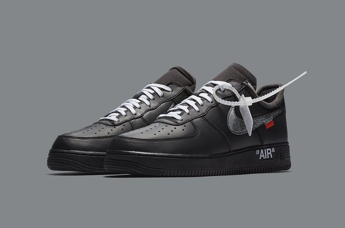 air force 1 off white moma