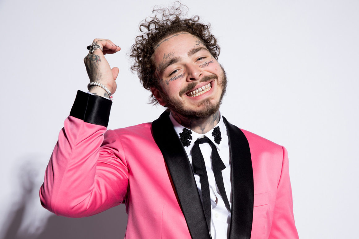 Listen to Post Malone & Young Thug's New Song 'Goodbyes'
