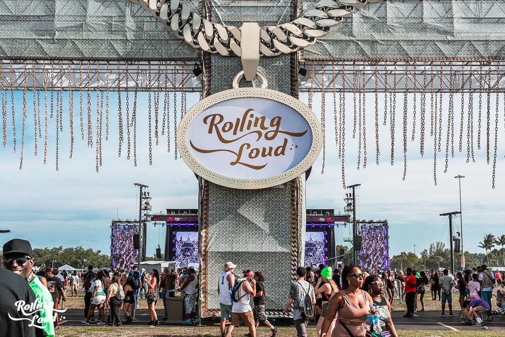 Rolling Loud Unveils New Festival Dates in New York & Hong Kong 