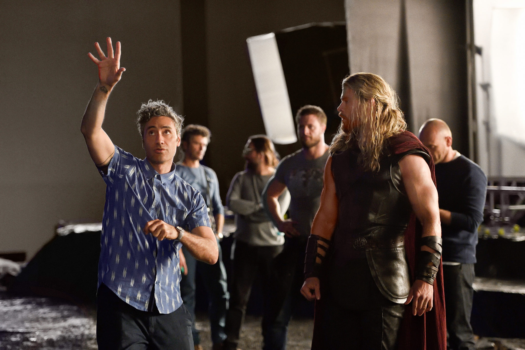'Thor 4' Is Happening With Taika Waititi Returning To Direct