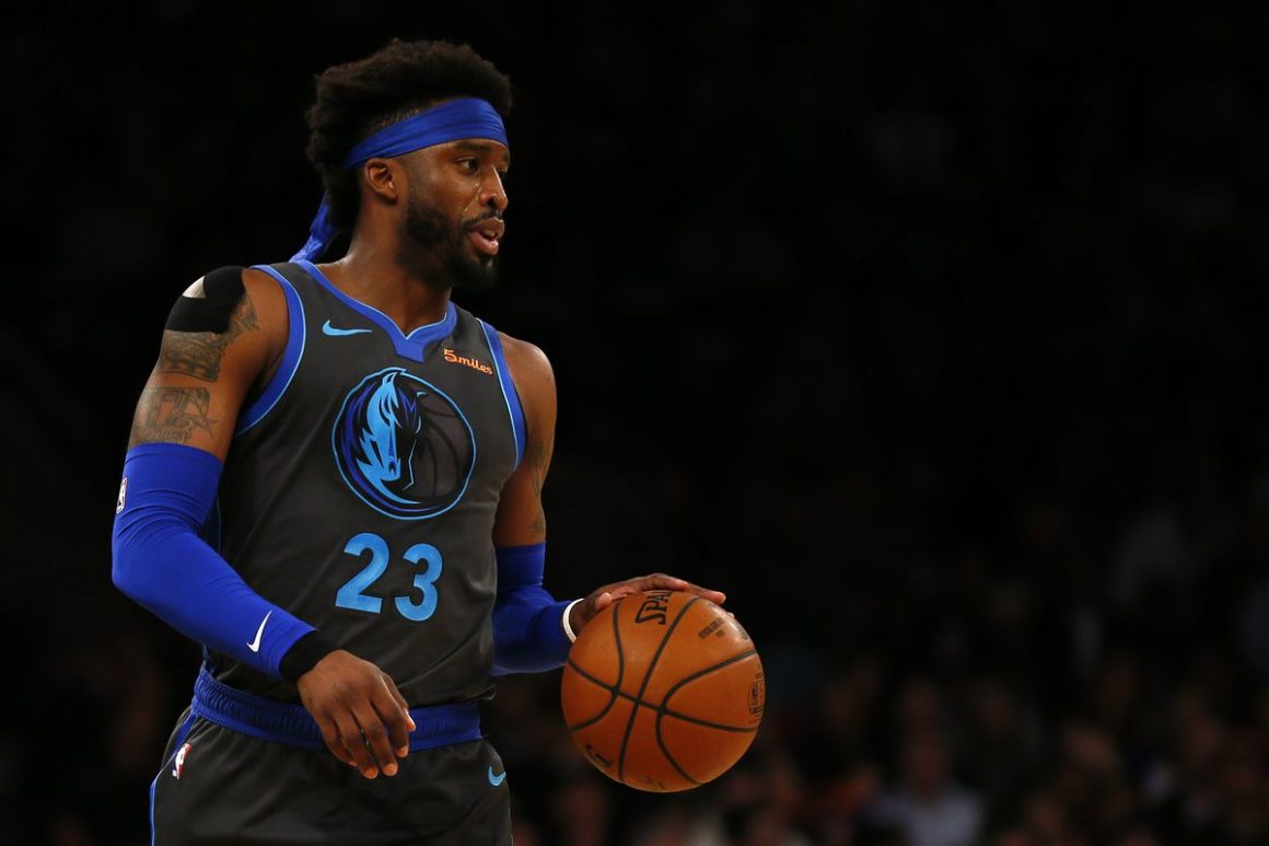 Wesley Matthews Signs with Milwaukee on Minimum Deal