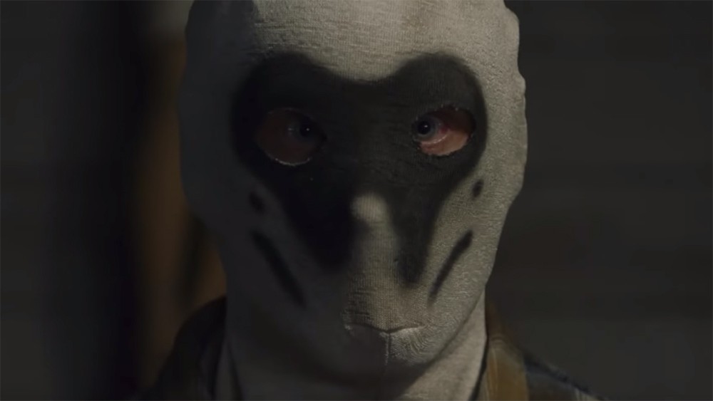 HBO Finally Releases First Full ‘Watchmen’ Trailer