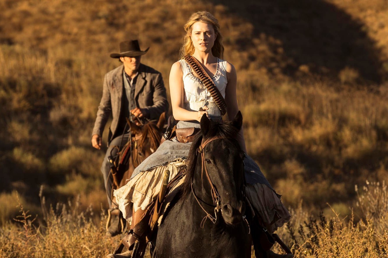 'Westworld' Official Season 3 Trailer Shows Robots Venturing Beyond The ...