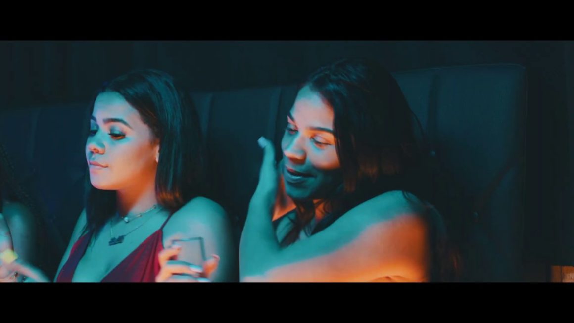 Watch Ghostface Killah's 'Party Over Here' Music Video