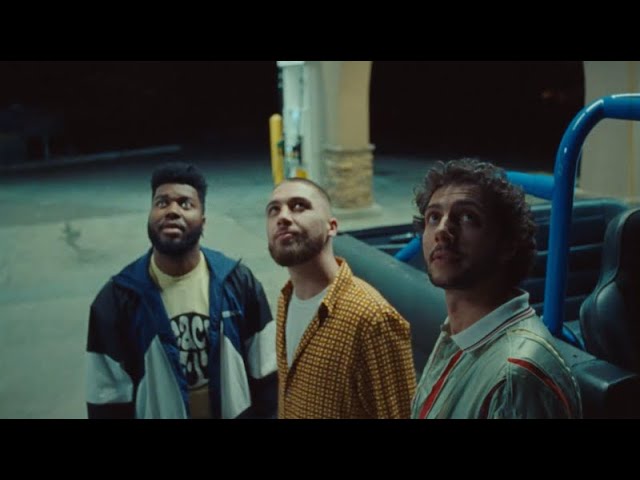 Watch Majid Jordan's 'Caught Up' Music Video f. Khalid