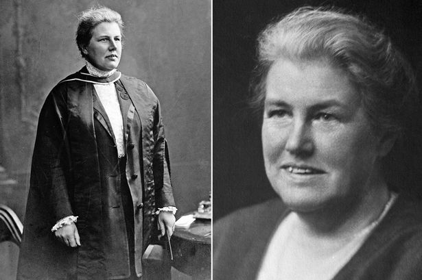 Google Doodle Honors Louisa Aldrich-Blake, Britain's Pioneering first Female Surgeon 