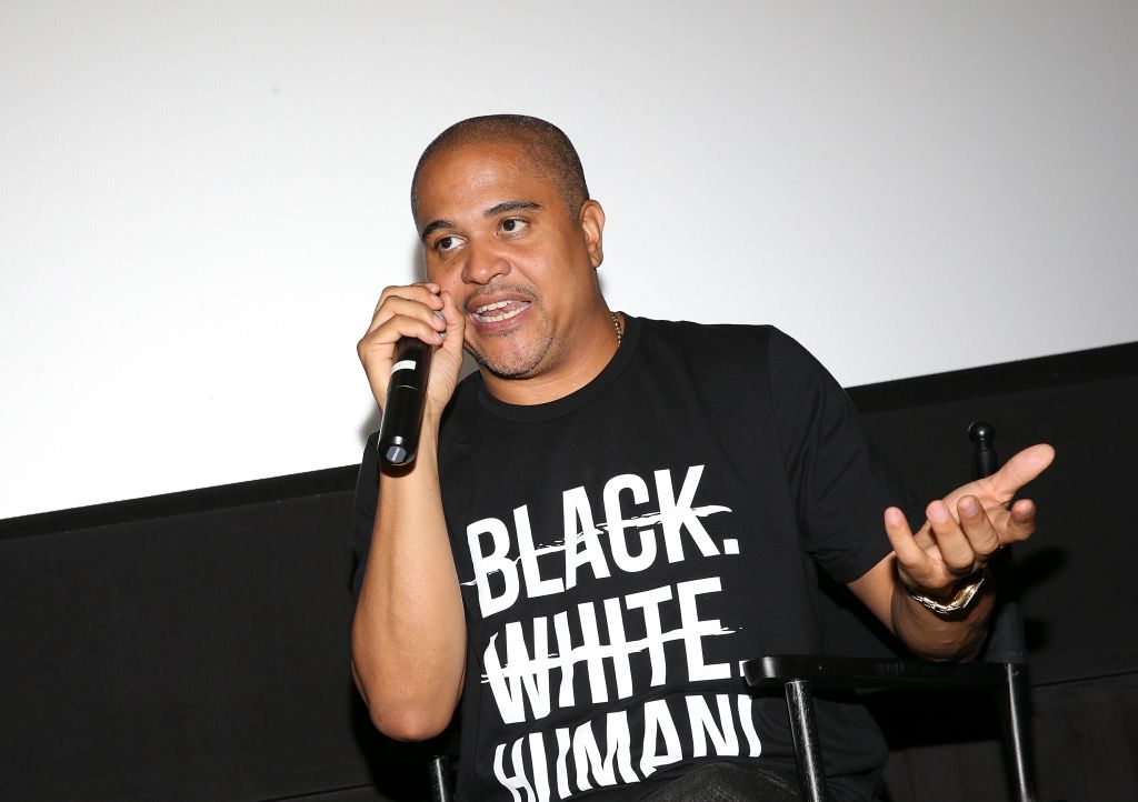 Irv Gotti Believes NFL Made JAY-Z ‘Look Like a Pawn’