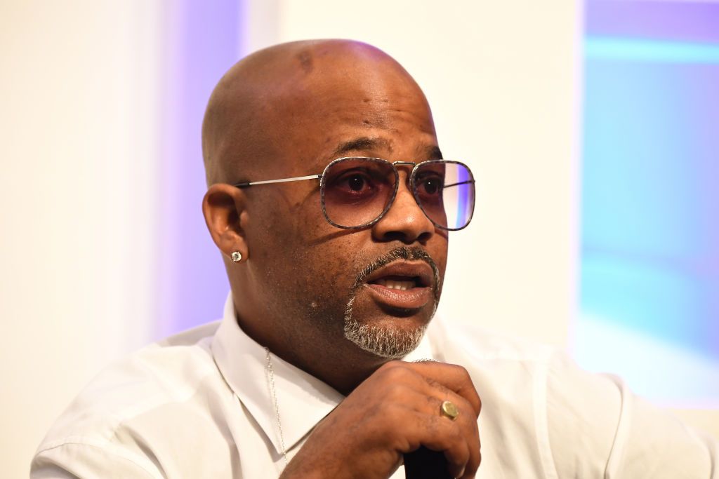Dame Dash Speaks on JAY-Z Getting JD to Turn Down NFL Deal: "Jay Ain't Sh**"