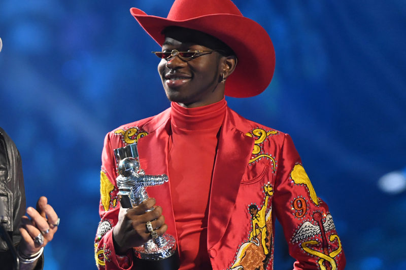 MTV Video Music Awards 2019 Winners Full List