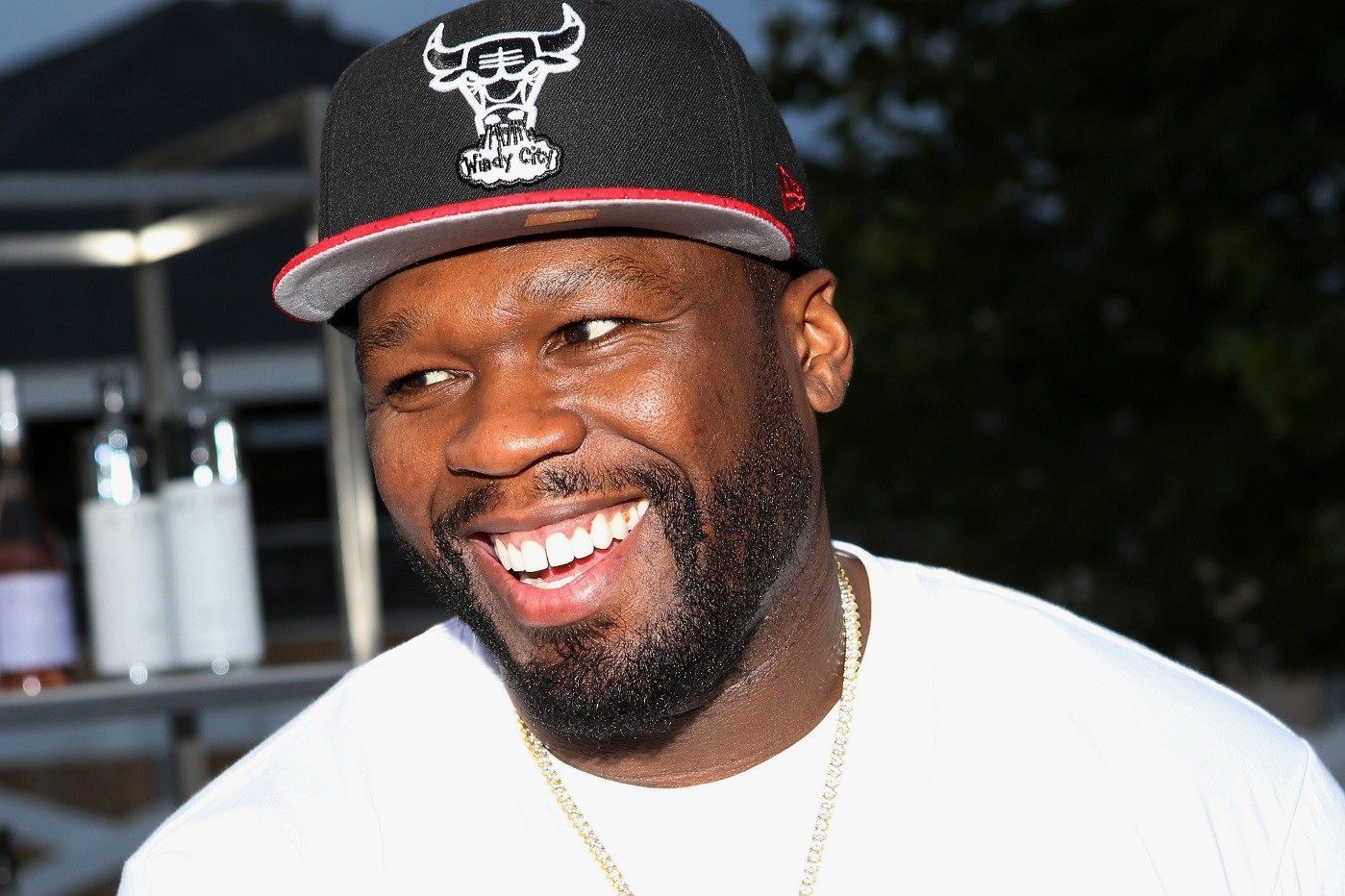 50 Cent Weighs in After Nicki Minaj Puts Rick Ross On Blast