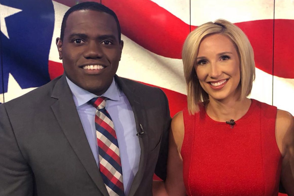 Oklahoma TV Anchor Apologizes After Comparing Black Co-Worker To Gorilla