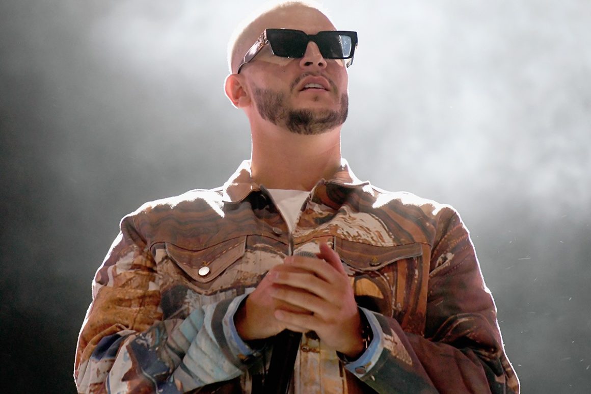 DJ Snake Says Rihanna Wanted the Beat from "No Option" And He Said "No