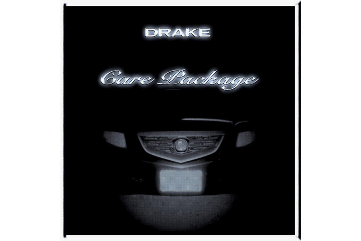 Stream Drake's New 'Care Package' Compilation Album