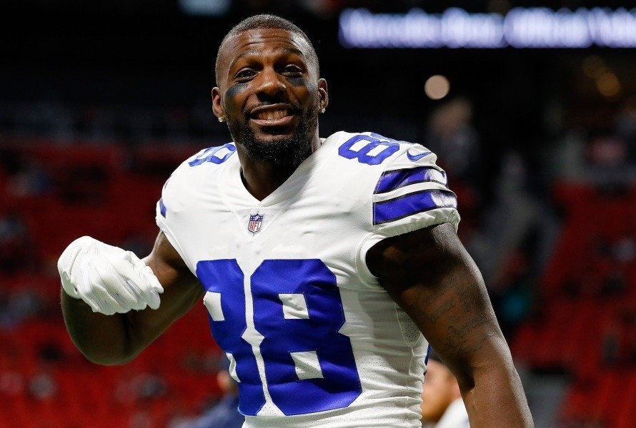 Dez Bryant Says He Turned Down $30M Contract offer From Baltimore Ravens